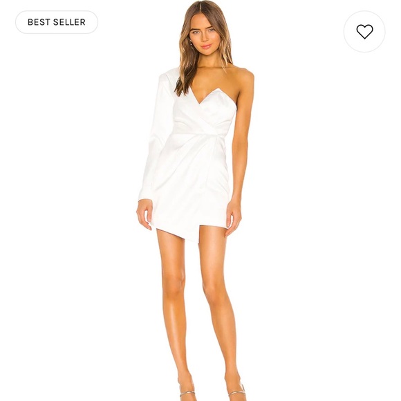 NBD Dresses & Skirts - NBD Vanity Mini Dress